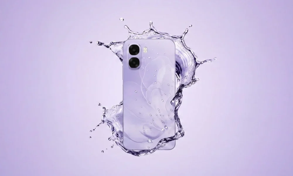 Bocoran OPPO A6c Versi Global: Hadir dengan Baterai 7.000 mAh dan Android 16 OPPO A6c