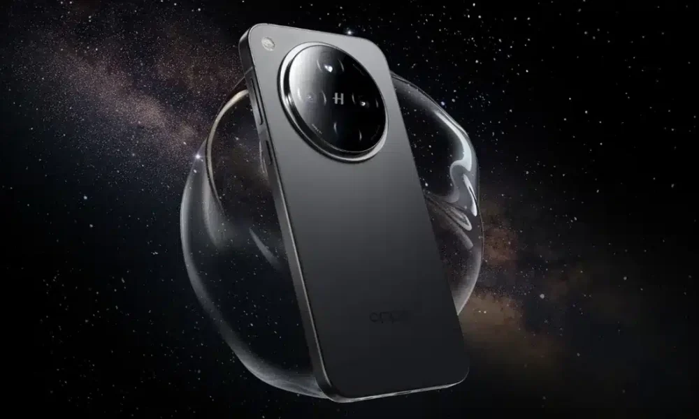 OPPO FIND X9 ULTRA