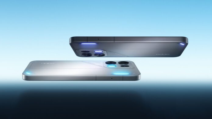 OPPO K15 Pro Series Resmi Meluncur: Smartphone Gaming dengan Kipas Internal dan Baterai Raksasa OPPO K15 Pro