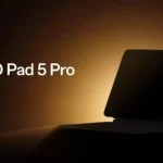 OPPO Pad 5 Pro