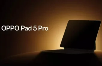 OPPO Pad 5 Pro