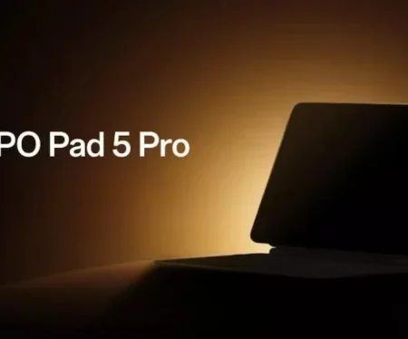 OPPO Pad 5 Pro