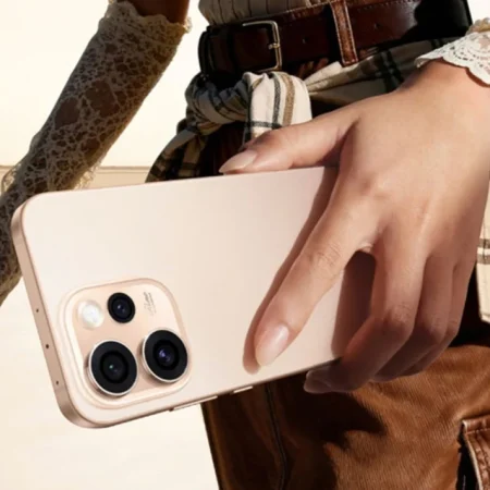 OPPO Reno16 Pro