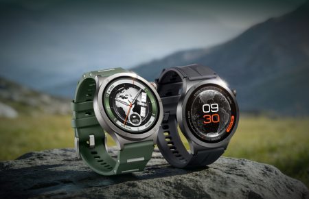 OnePlus Watch 4