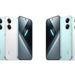 Perbandingan Poco X8 Pro dan Pro Max