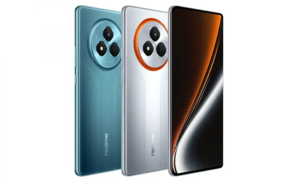 realme Narzo 100 Lite 5G: Baterai 7.000 mAh dan Layar 144Hz Harga Rp2 Jutaan realme Narzo 100 Lite 5G