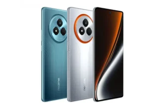 realme Narzo 100 Lite 5G