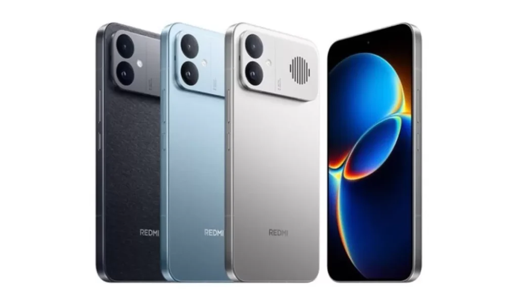 Redmi K100 Pro Max