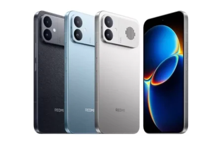 Redmi K100 Pro Max