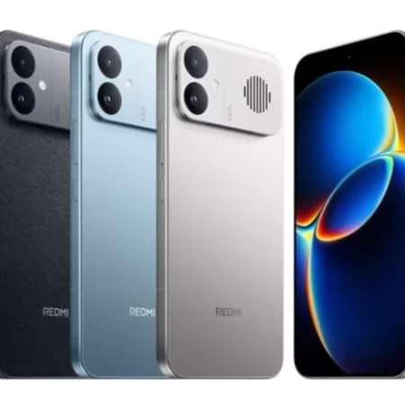 Redmi K100 Pro Max
