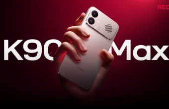 Redmi K90 Max