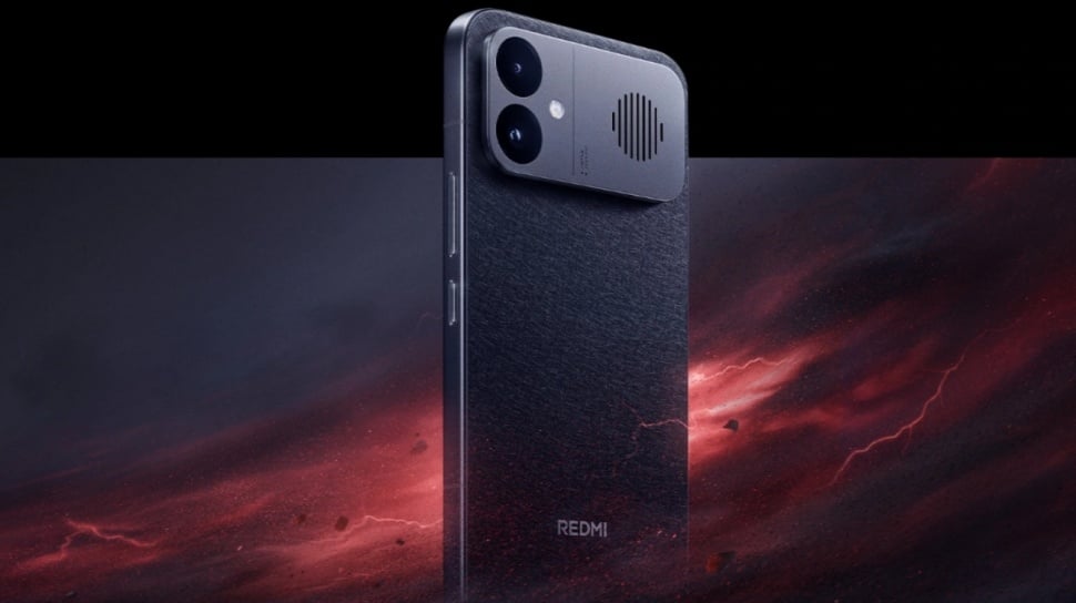 Redmi K90 Max