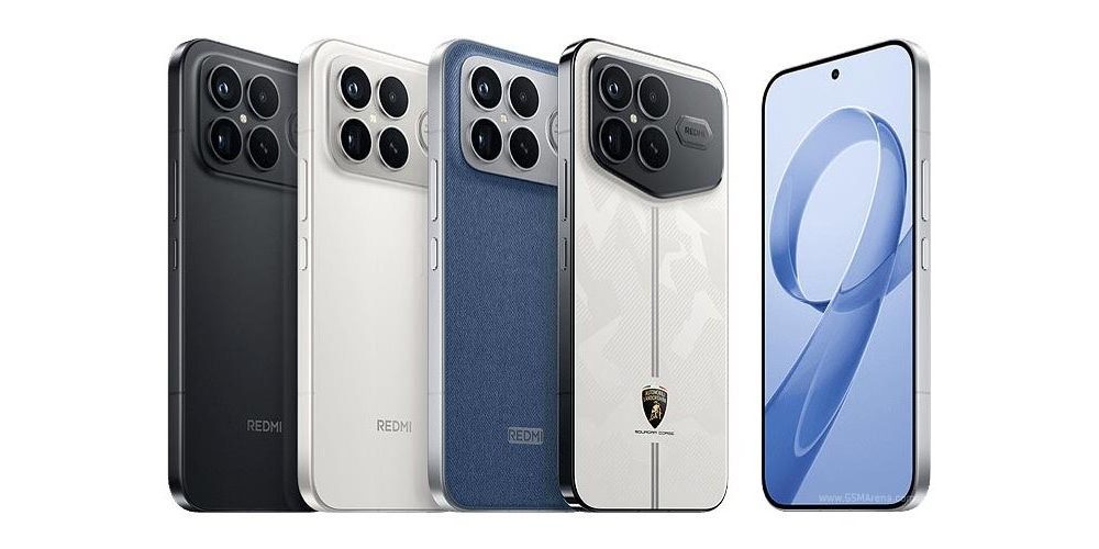 Redmi K90 Ultra Lolos Sertifikasi 3C: Bawa Fast Charging 100W dan Baterai Monster Redmi K90 Ultra