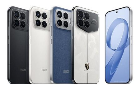 Redmi K90 Ultra