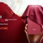 Redmi Note 15 Special Edition