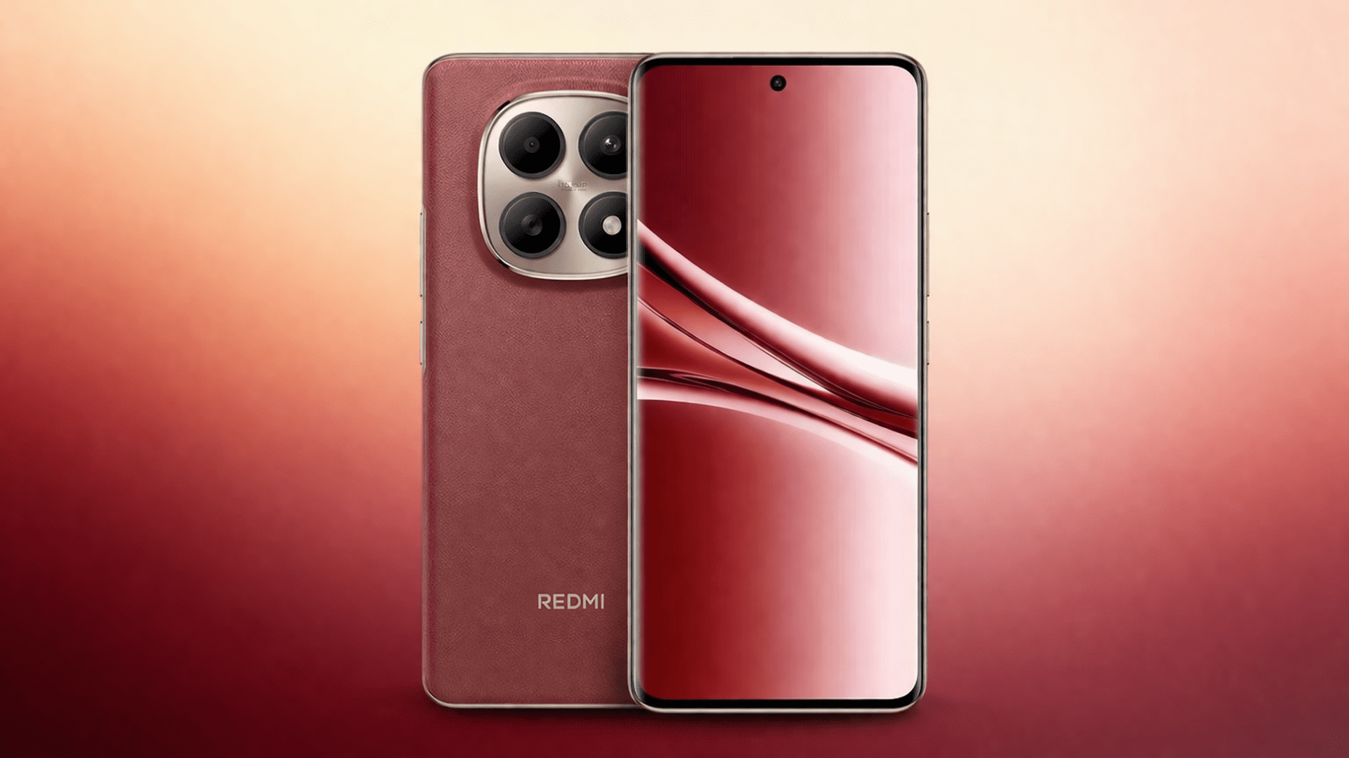 Redmi Note 15 Special Edition