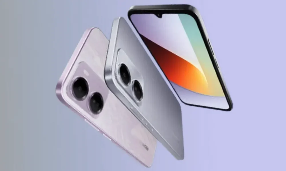 Redmi R70 dan R70m