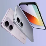 Redmi R70 dan R70m