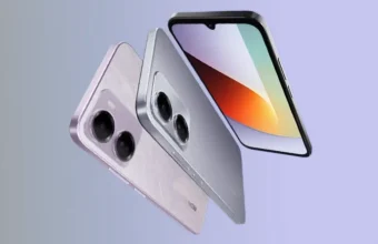 Redmi R70 dan R70m