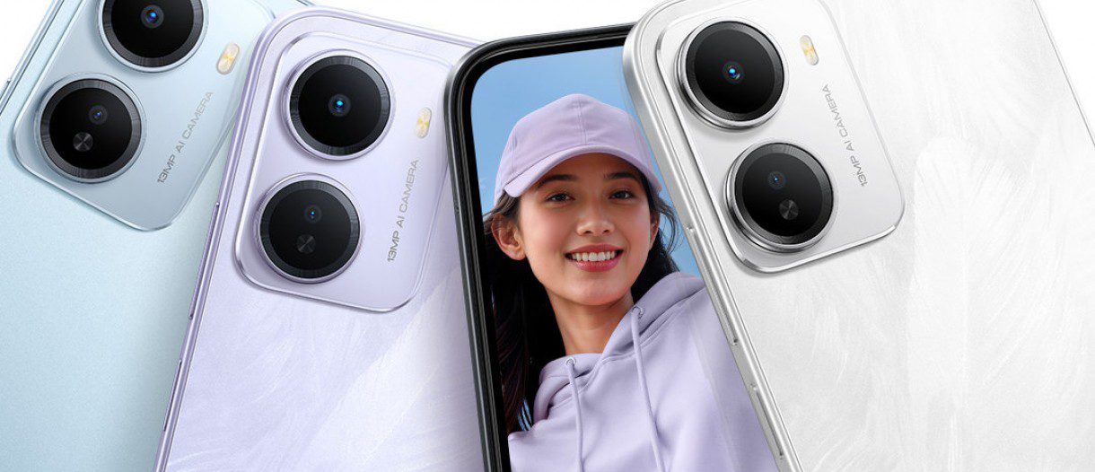 Redmi R70 dan R70m