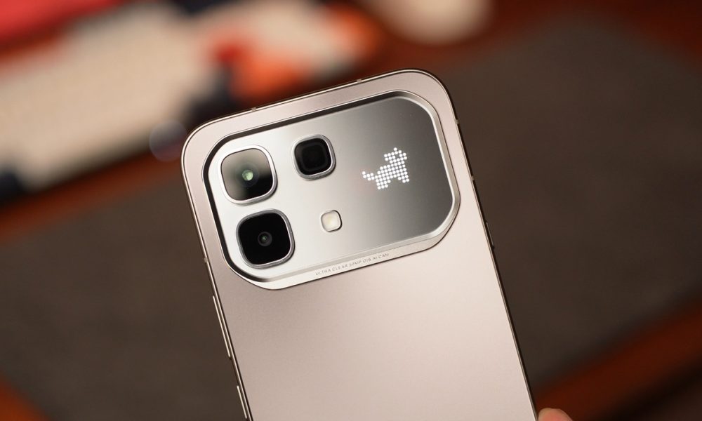 Review Infinix Note 60 Pro