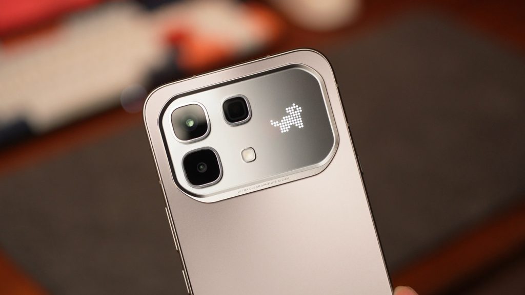 Review Infinix Note 60 Pro