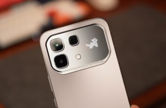 Review Infinix Note 60 Pro