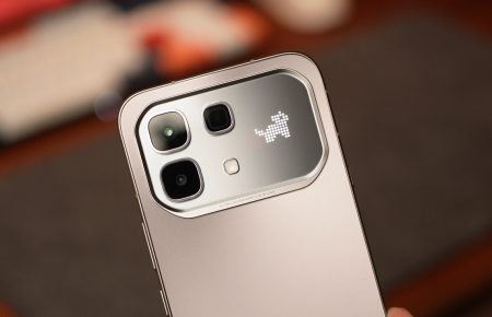 Review Infinix Note 60 Pro