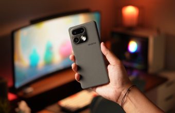 Review realme 16 Pro+ 5G
