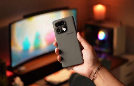 Review realme 16 Pro+ 5G