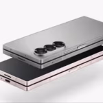 Samsung Galaxy Z Fold7