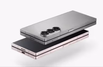 Samsung Galaxy Z Fold7