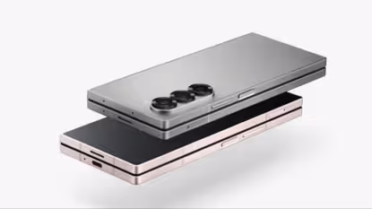 Samsung Galaxy Z Fold7