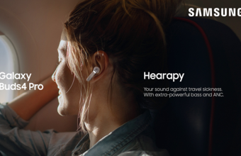 Samsung Hearapy