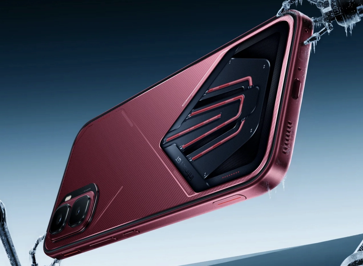 Kelebihan Infinix GT 50 Pro