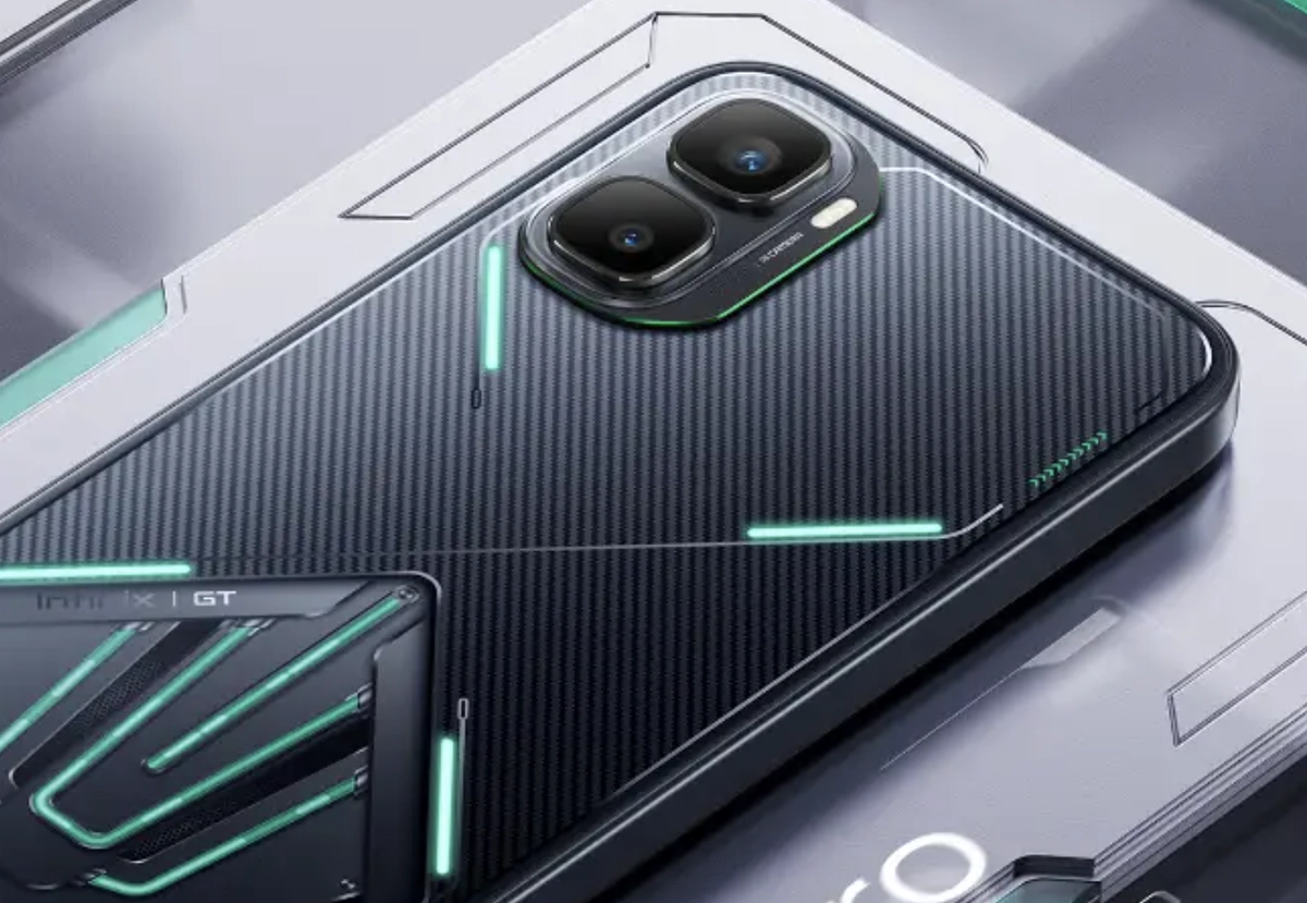 Kelebihan Infinix GT 50 Pro