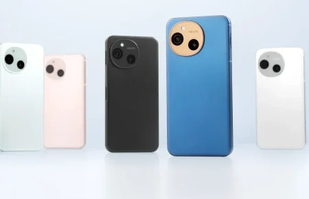 Sharp Aquos Sense10