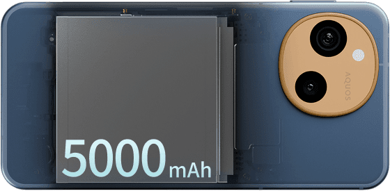 Sharp Aquos Sense10