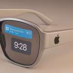 Smart Glasses Apple N50