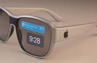 Smart Glasses Apple N50