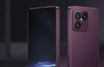 Sony Xperia 1 VIII