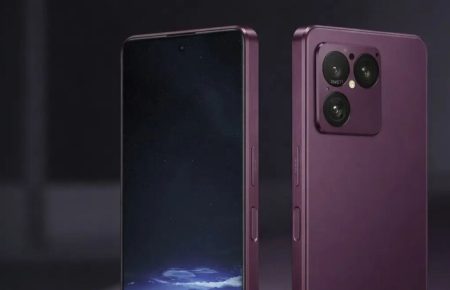 Sony Xperia 1 VIII