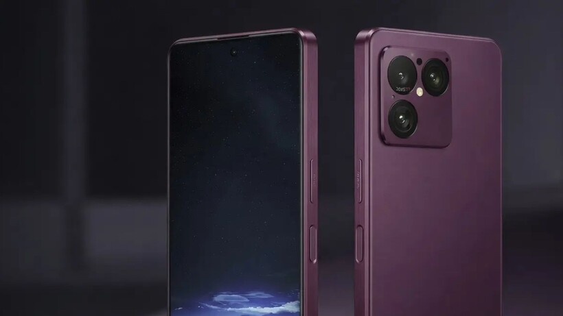 Sony Xperia 1 VIII