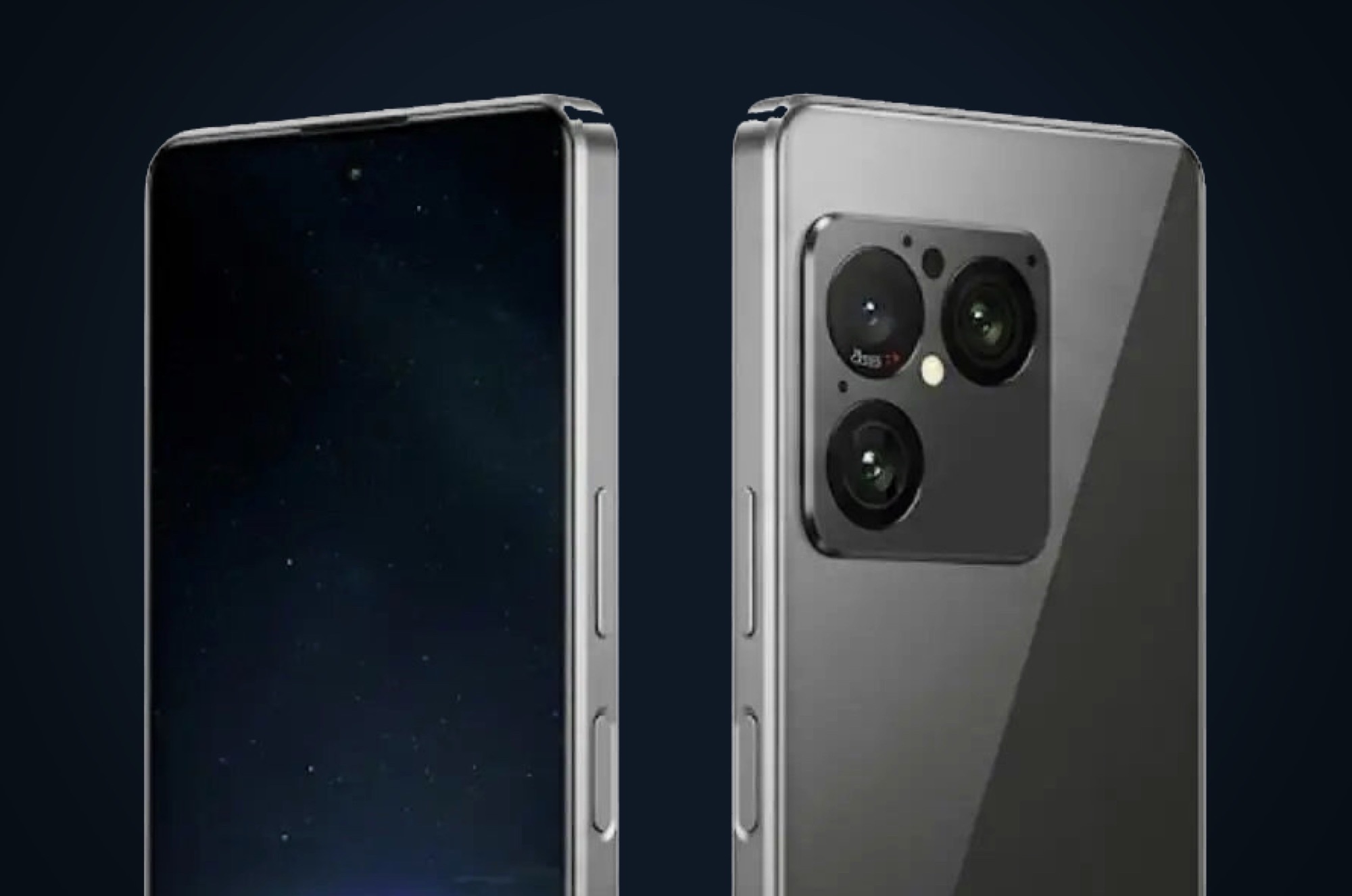 Sony Xperia 1 VIII
