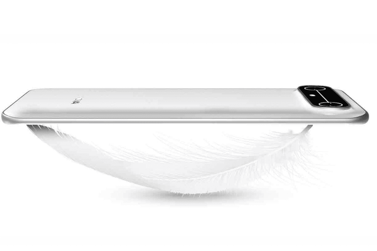 TECNO Camon Slim