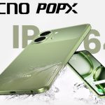 TECNO Pop X 5G