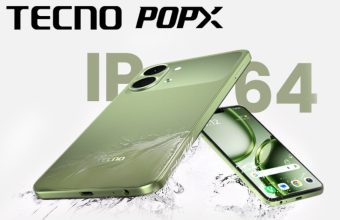 TECNO Pop X 5G