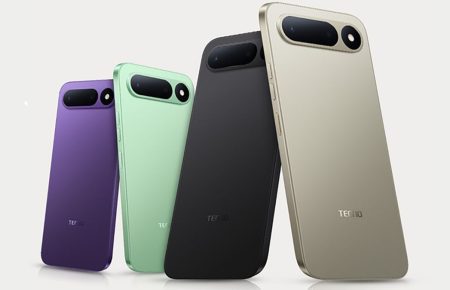 TECNO Spark 50 Pro 5G