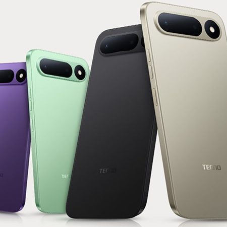 TECNO Spark 50 Pro 5G