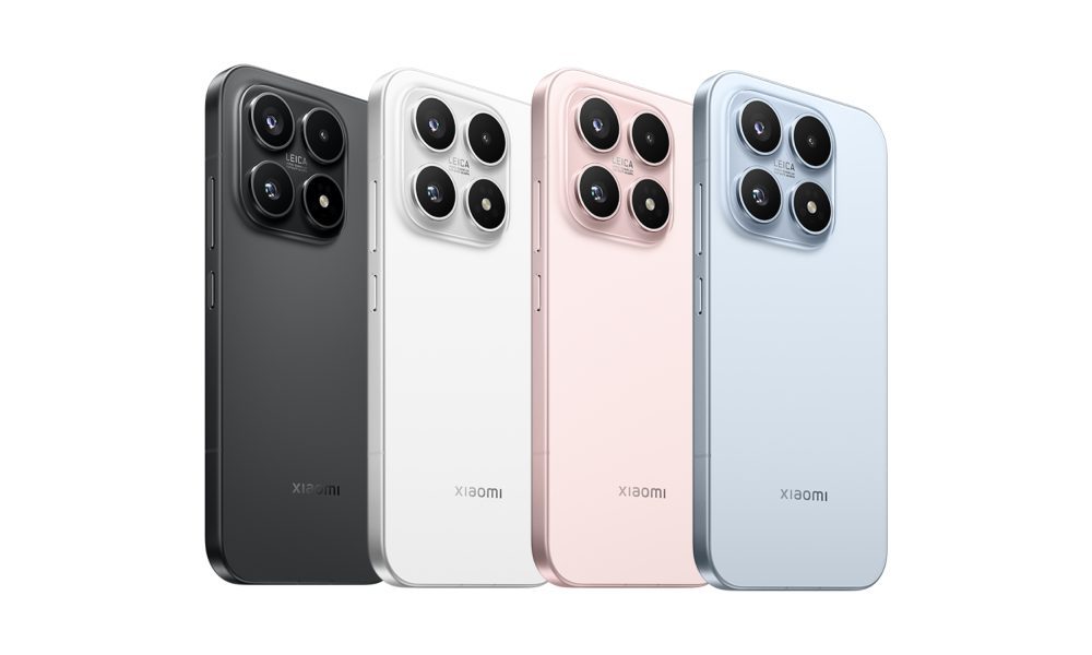 Xiaomi 17 Max